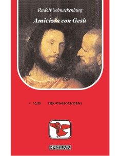 Amicizia con Gesù