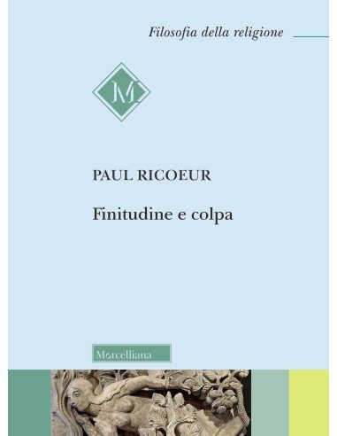 Finitudine e colpa