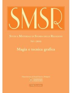 Magia e tecnica grafica