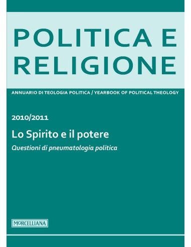 Lo Spirito e il potere