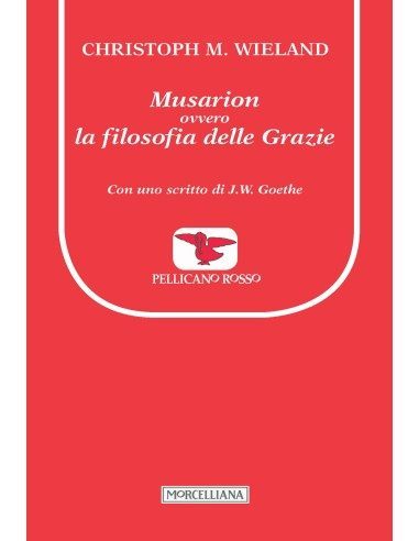 Musarion ovvero la filosofia delle Grazie