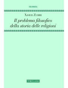 Il problema filosofico della storia delle religioni