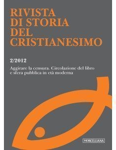 Aggirare la censura. Circolazione del libro e sfera...