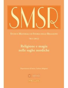 Religione e magia nelle saghe nordiche