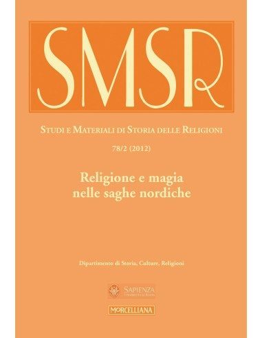 Religione e magia nelle saghe nordiche