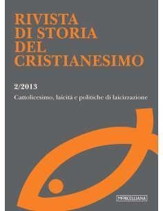 Cattolicesimo, laicità e politiche di laicizzazione