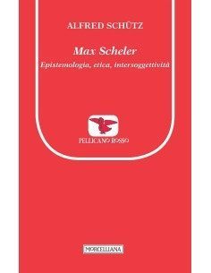Max Scheler