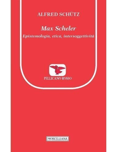 Max Scheler