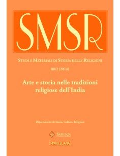 Arte e storia nelle tradizioni religiose dell'India
