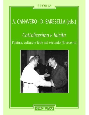 Cattolicesimo e laicità