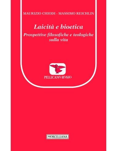 Laicità e bioetica