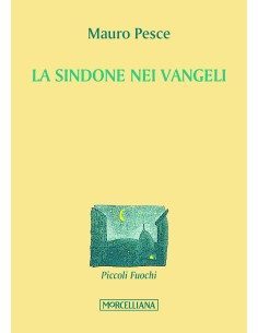 La Sindone nei vangeli