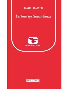 Ultime testimonianze