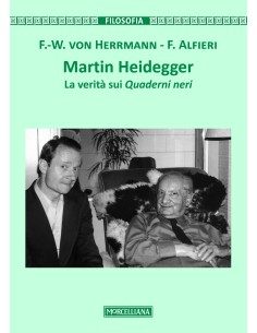 Martin Heidegger