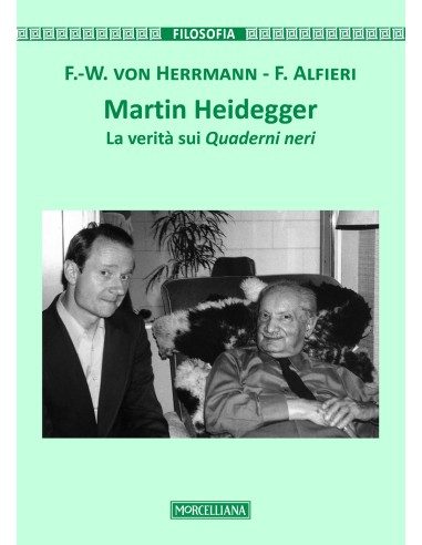 Martin Heidegger