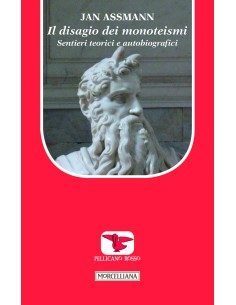 Il disagio dei monoteismi