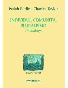 Individui, comunità, pluralismo