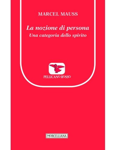 La nozione di persona