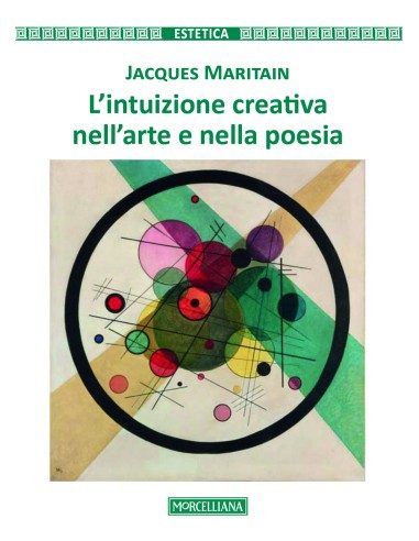 L'intuizione creativa nell'arte e nella poesia