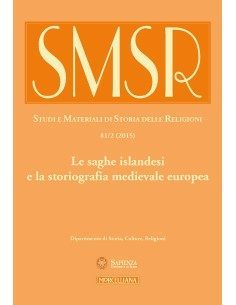Le saghe islandesi e la storiografia medievale europea