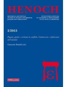 Pagani, giudei e cristiani in conflitto. Controversie e...