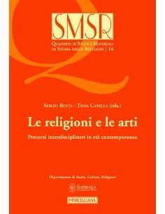 Le religioni e le arti