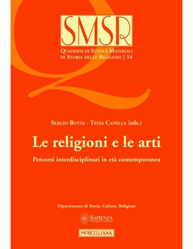 Le religioni e le arti