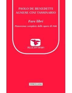 Fare libri