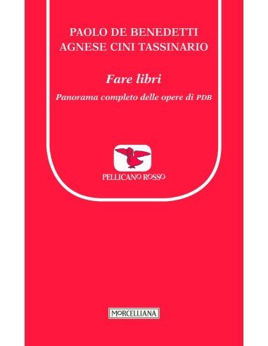 Fare libri