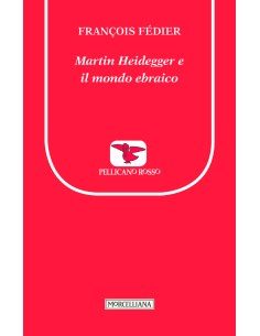 Martin Heidegger e il mondo ebraico