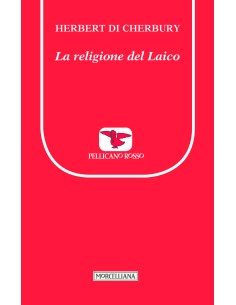 La religione del Laico