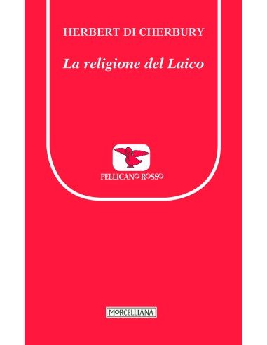 La religione del Laico