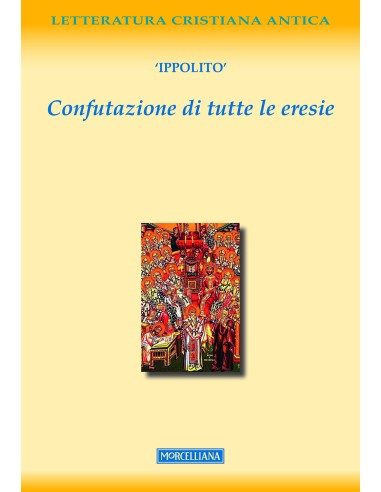 Confutazione di tutte le eresie