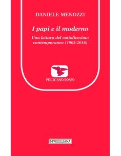 I papi e il moderno