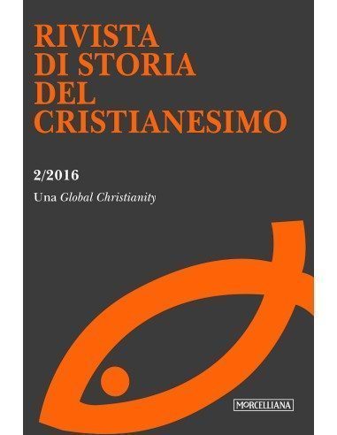 Una Global Christianity