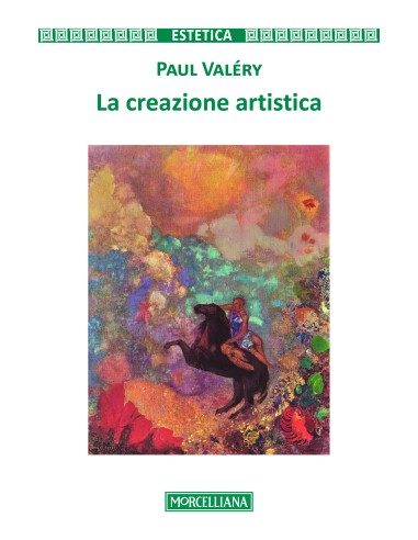 La creazione artistica