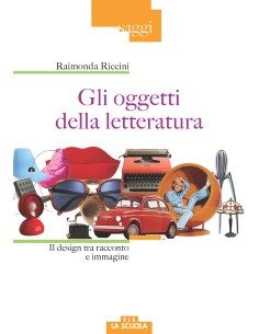 Gli oggetti della letteratura
