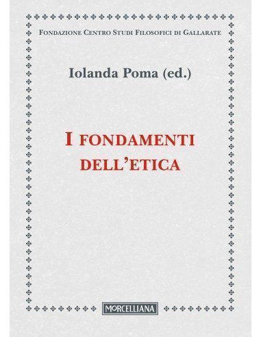 I fondamenti dell'etica