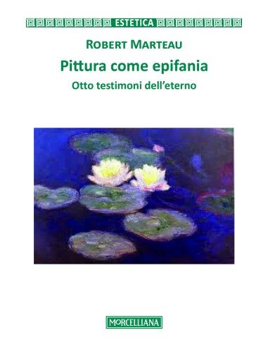 Pittura come epifania