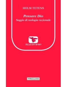 Pensare Dio