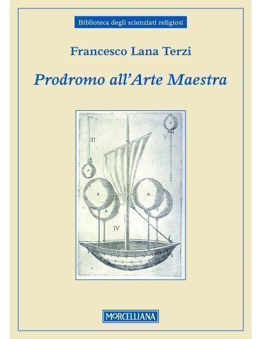 Prodromo all'Arte Maestra