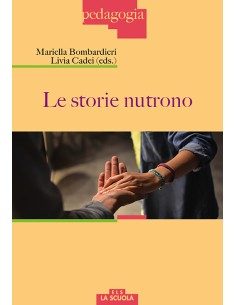 Le storie nutrono