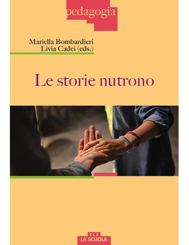 Le storie nutrono