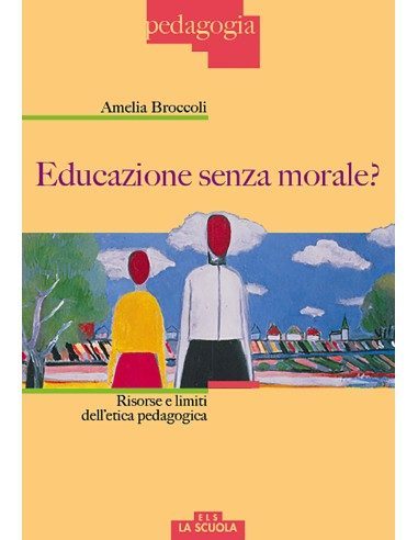 Educazione senza morale?