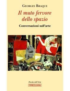 Il muto fervore dello spazio