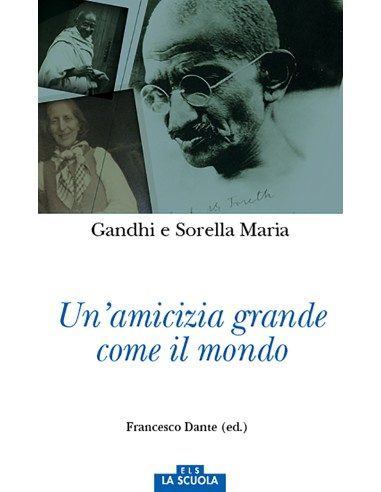 Un'amicizia grande come il mondo