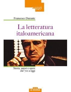 La letteratura italoamericana