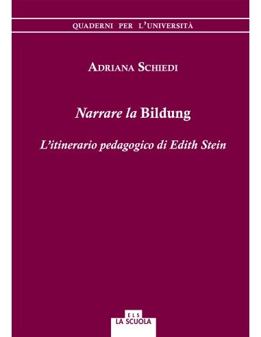 Narrare la Bildung