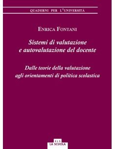Sistemi di valutazione e autovalutazione del docente