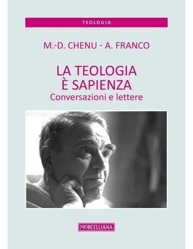 La teologia è sapienza